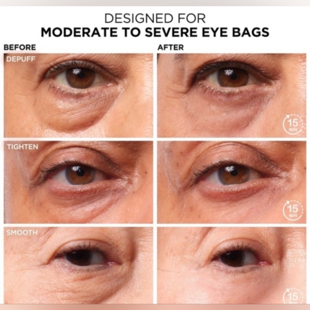 IT Cosmetics Bye Bye Under Eye Bags Rapid Reducer - Picture 2 of 6